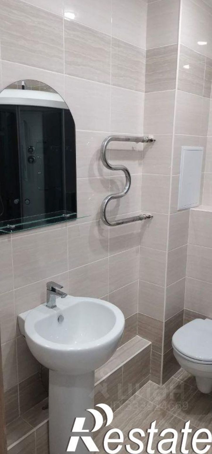2-комн квартира улица Трилиссера, 22,  д. 22