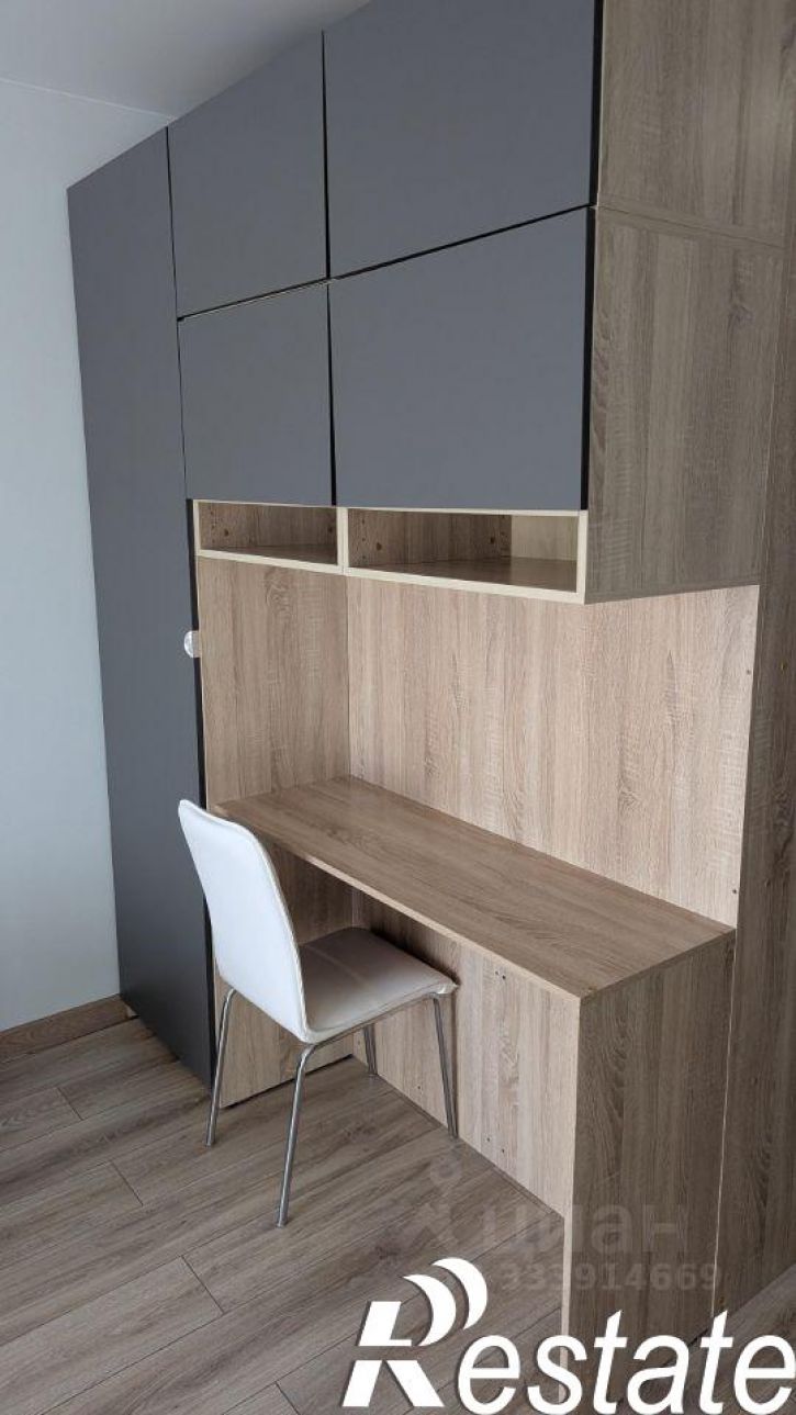 2-комн квартира улица Трилиссера, 22,  д. 22