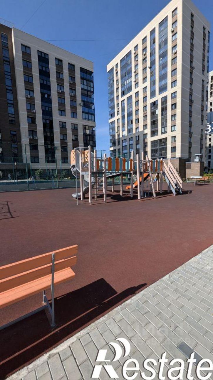 2-комн квартира улица Трилиссера, 22,  д. 22
