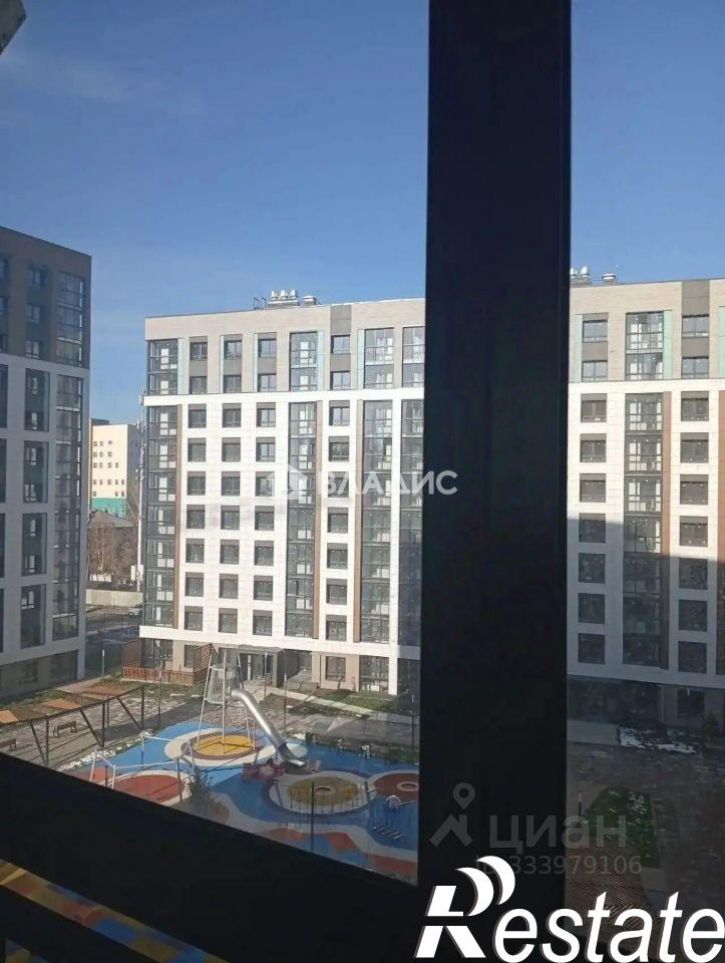1-комн квартира улица Ивана Кочубея, 2/4,  д. 2/4