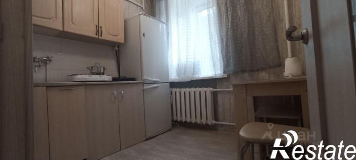 2-комн квартира Ямская улица, 40,  д. 40