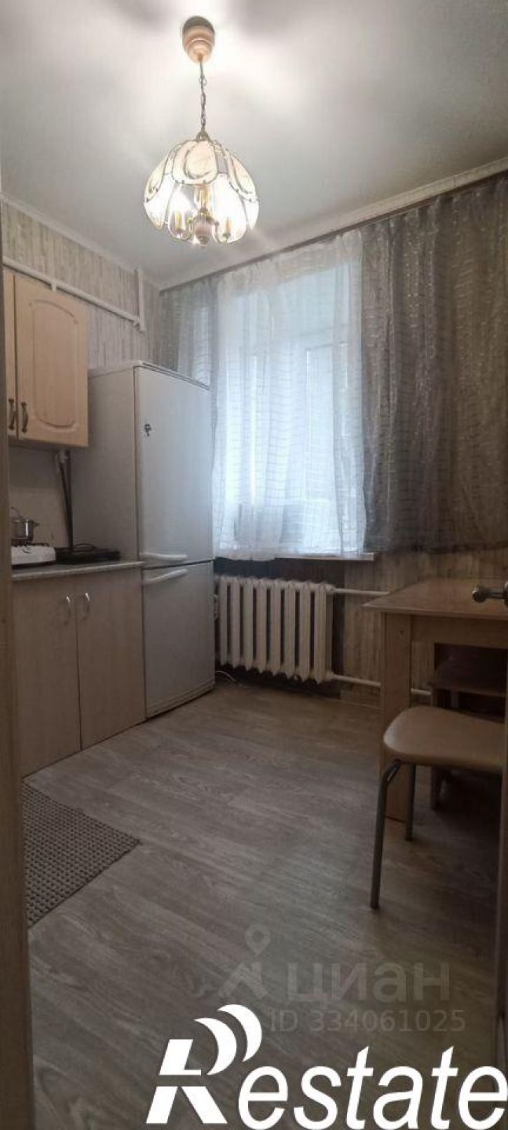 2-комн квартира Ямская улица, 40,  д. 40