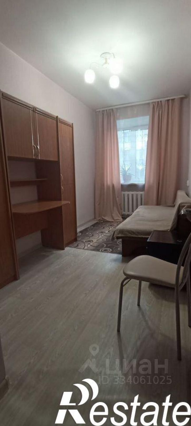 2-комн квартира Ямская улица, 40,  д. 40