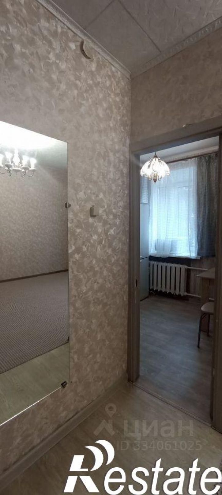 2-комн квартира Ямская улица, 40,  д. 40