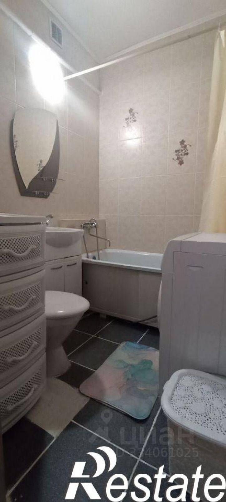 2-комн квартира Ямская улица, 40,  д. 40