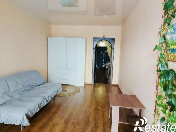 1-комн квартира улица Вампилова, 30,  д. 30
