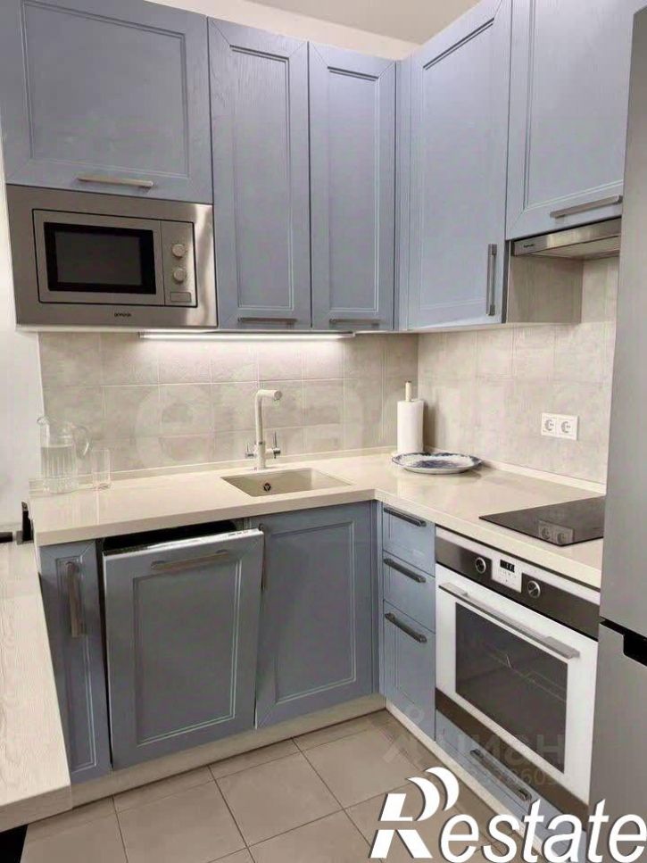 1-комн квартира улица Ржанова, 45/4,  д. 45/4