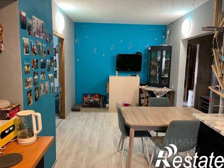 4-комн квартира Свердловский район
