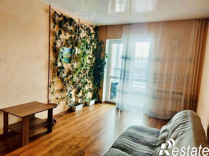 1-комн квартира улица Вампилова, 30,  д. 30