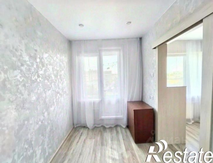 2-комн квартира Свердловский район