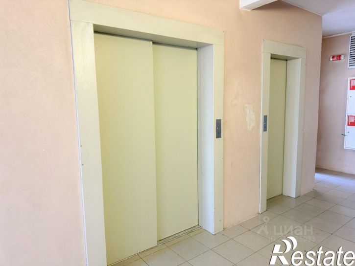 1-комн квартира улица Вампилова, 30,  д. 30