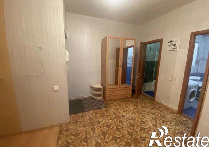 1-комн квартира Свердловский район