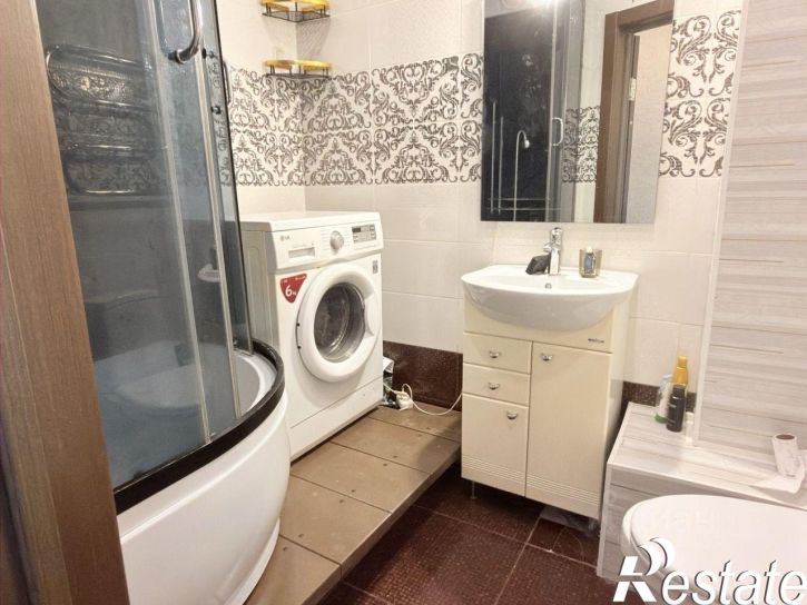 1-комн квартира улица Вампилова, 30,  д. 30