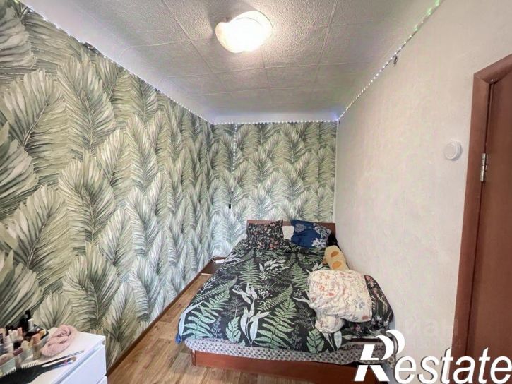 2-комн квартира 2-я Железнодорожная улица, 8,  д. 8