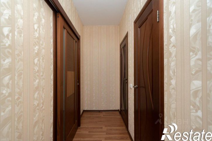 2-комн квартира улица Вампилова, 28,  д. 28