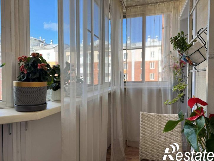 2-комн квартира улица Вампилова, 28,  д. 28