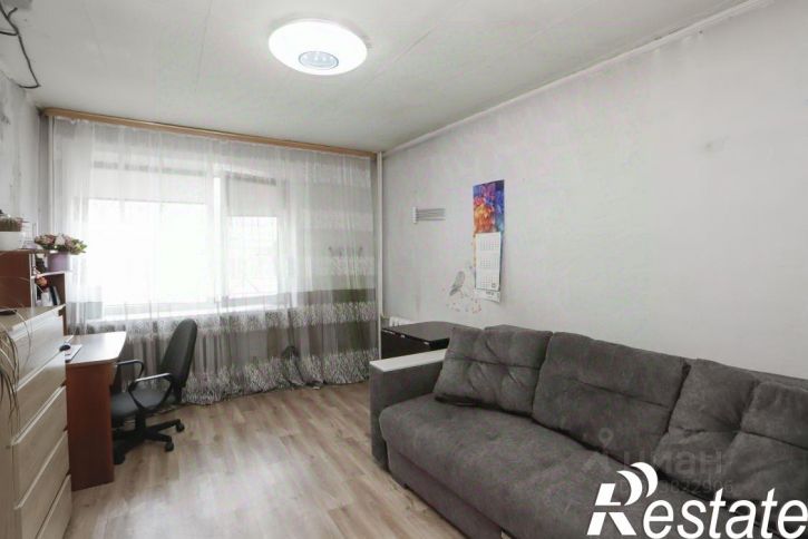 1-комн квартира улица Омулевского, 5,  д. 5