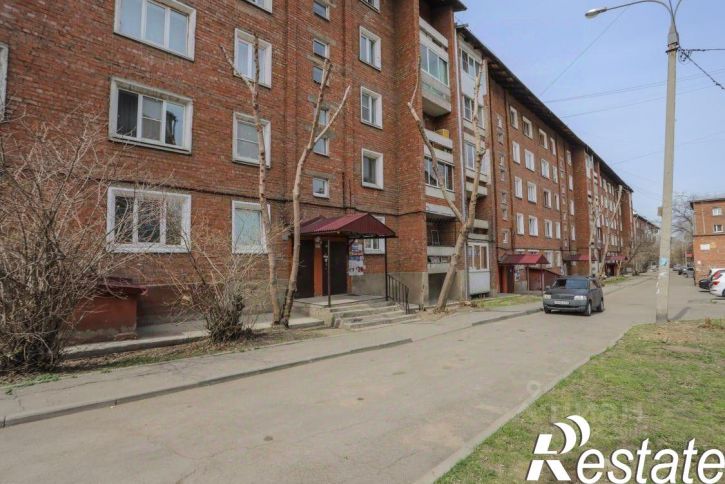 1-комн квартира улица Омулевского, 5,  д. 5