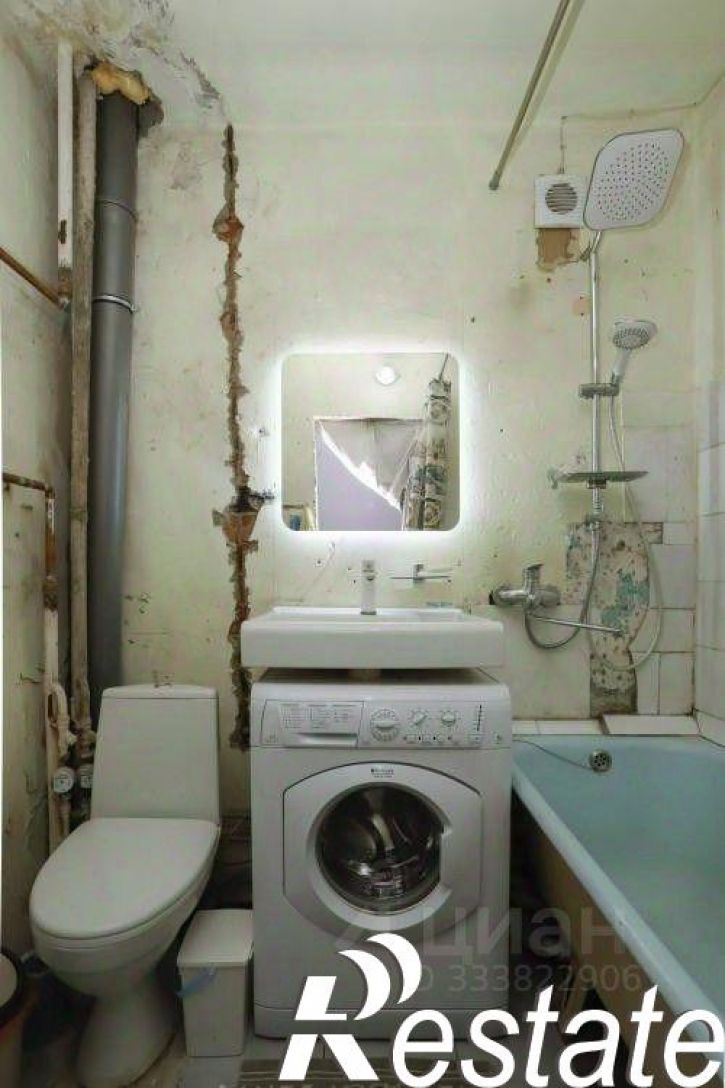 1-комн квартира улица Омулевского, 5,  д. 5