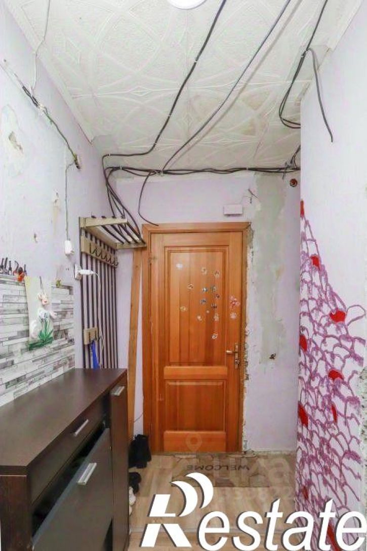 1-комн квартира улица Омулевского, 5,  д. 5
