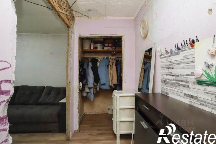 1-комн квартира улица Омулевского, 5,  д. 5