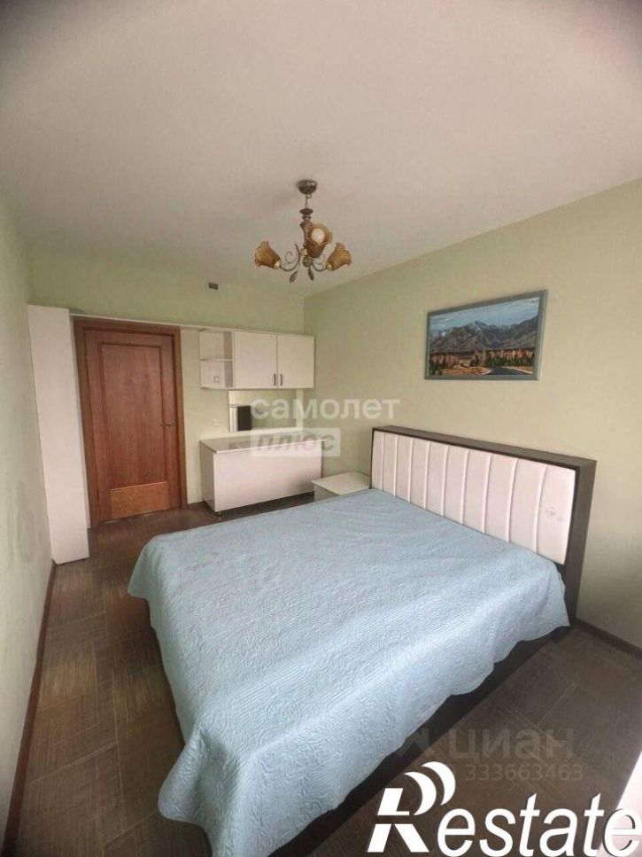 3-комн квартира улица Розы Люксембург, 347,  д. 347