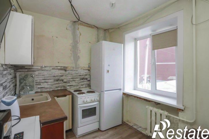 1-комн квартира улица Омулевского, 5,  д. 5