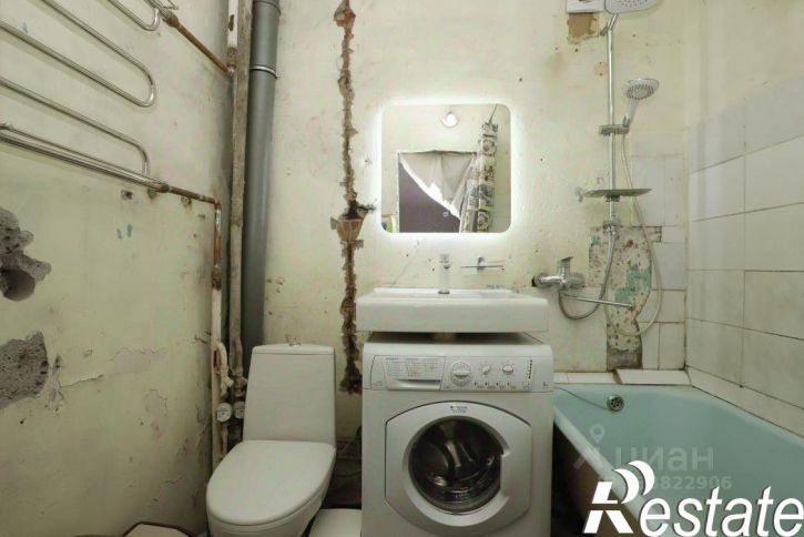 1-комн квартира улица Омулевского, 5,  д. 5