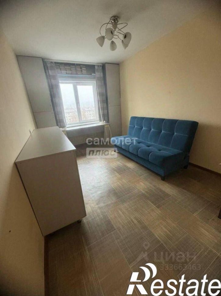 3-комн квартира улица Розы Люксембург, 347,  д. 347