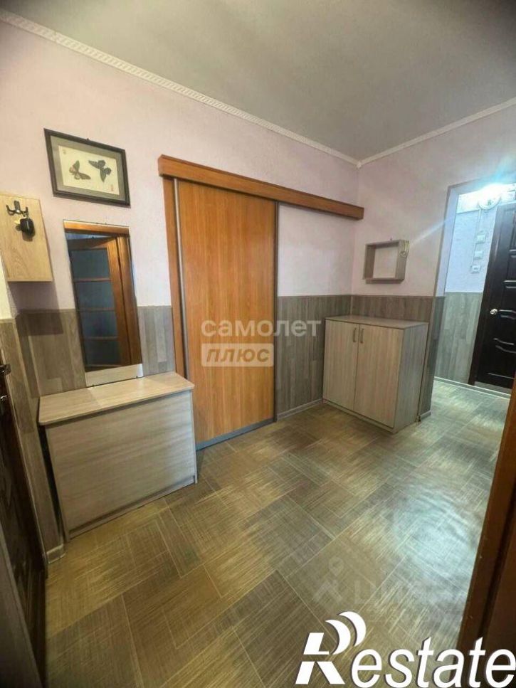 3-комн квартира улица Розы Люксембург, 347,  д. 347