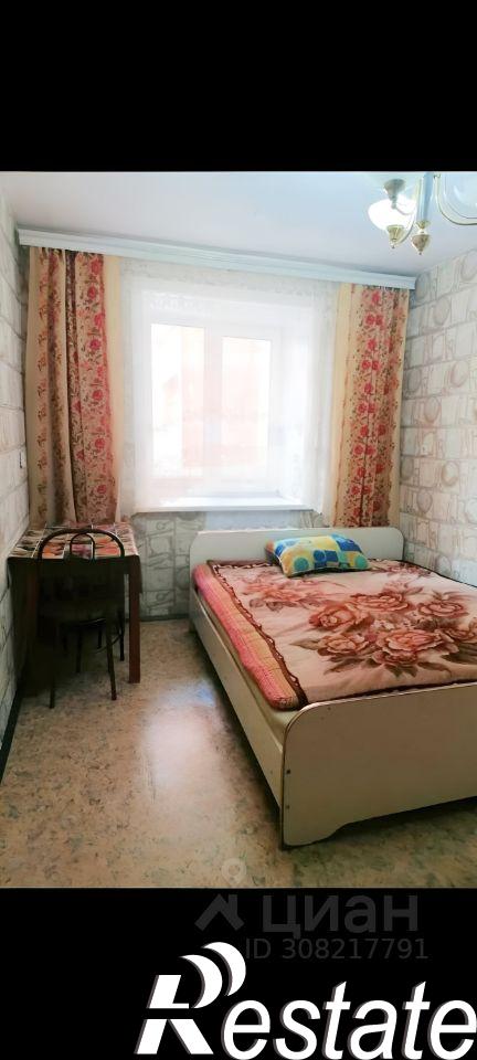 Сдать комнату за 15 000 рублей на Партизанская улица, 149