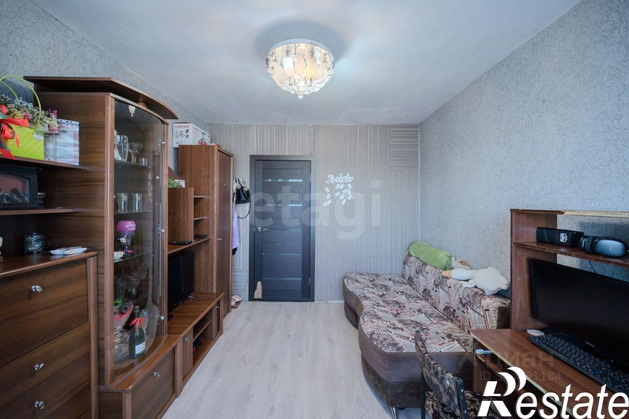 Купить комнату за 1 650 000 рублей на улица Булавина, 10