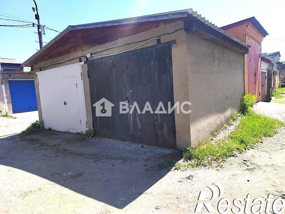 Купить гараж, место в паркинге за 1 150 000 рублей на Култукская улица, 3Б