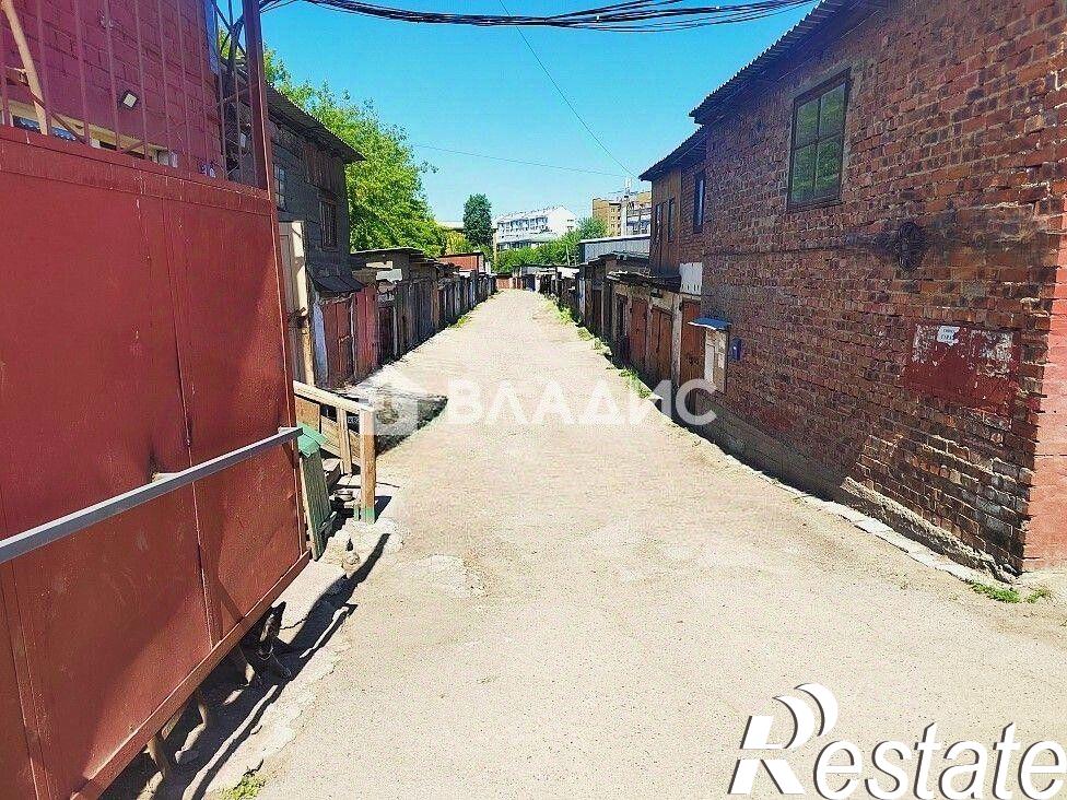 Купить гараж, место в паркинге за 1 150 000 рублей на Култукская улица, 3Б