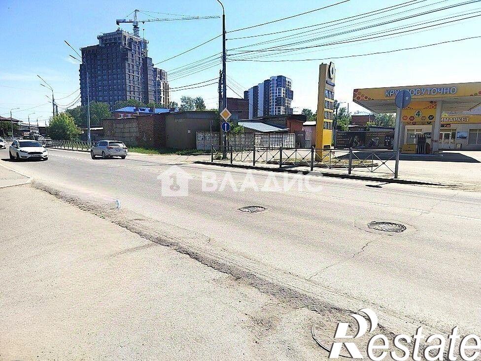 Купить гараж, место в паркинге за 1 150 000 рублей на Култукская улица, 3Б