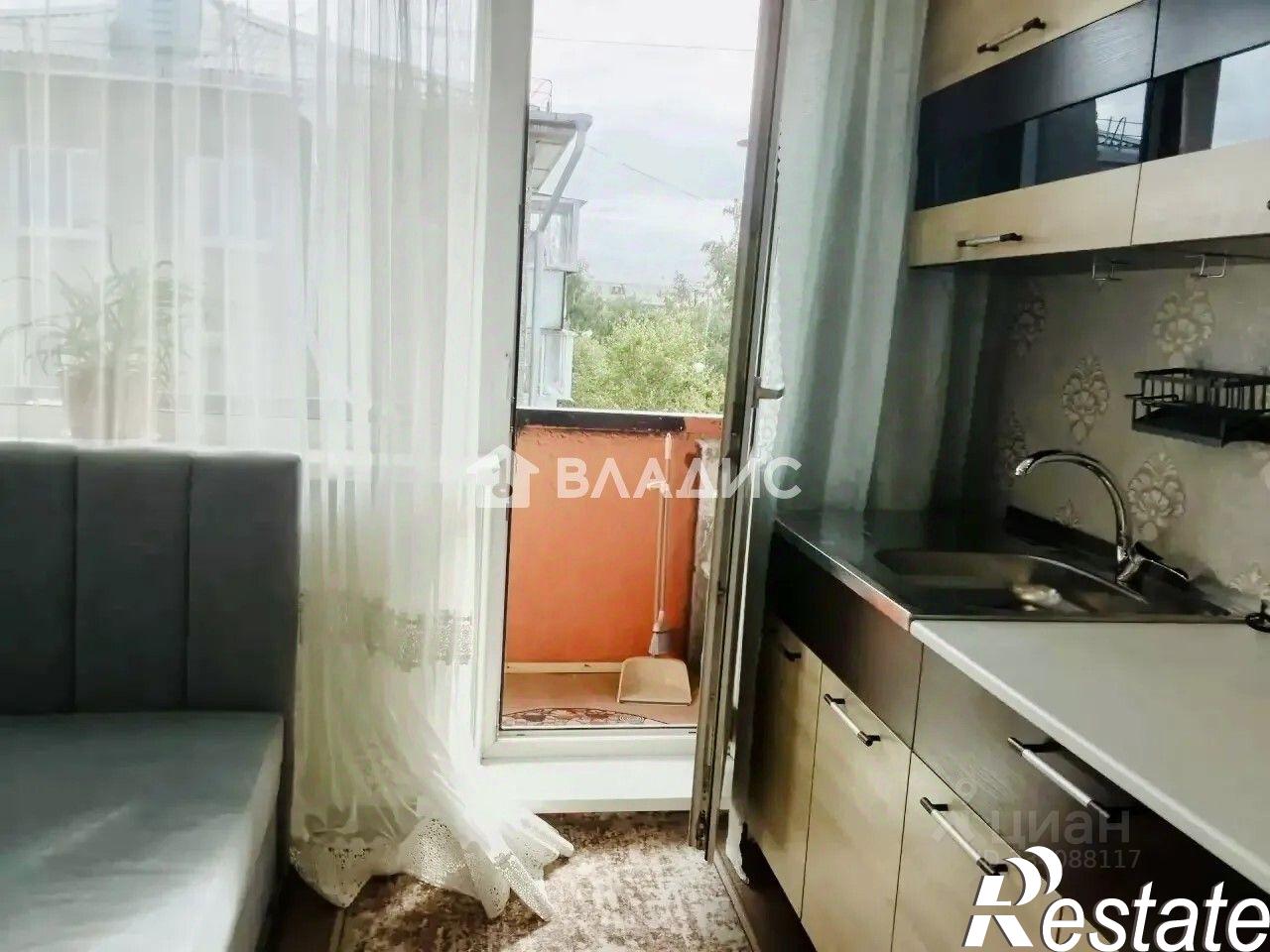 Купить комнату за 1 870 000 рублей на улица Баумана, 176