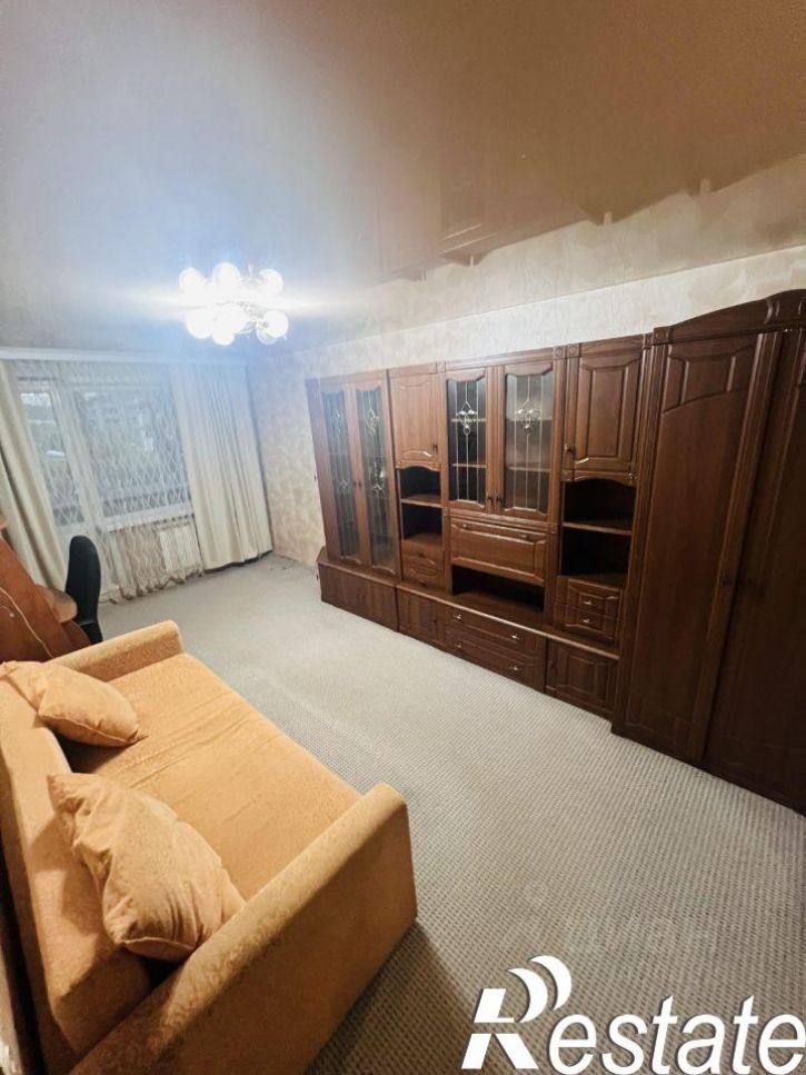 2-комн квартира микрорайон Первомайский, 9А
