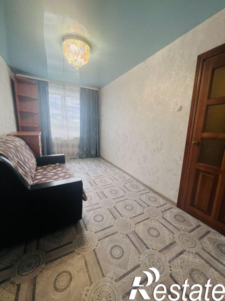 2-комн квартира микрорайон Первомайский, 9А