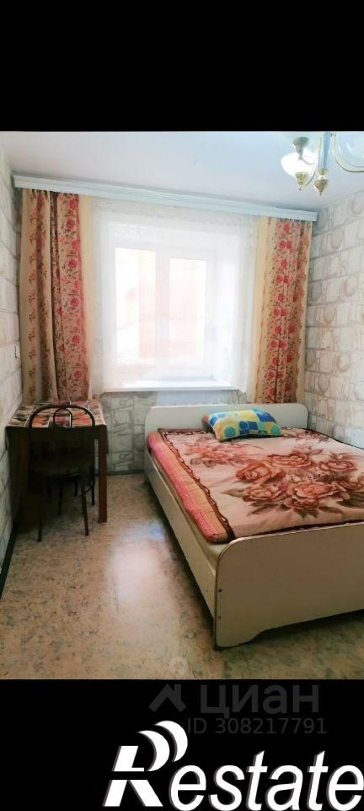 Комната Партизанская улица, 149,  д. 149