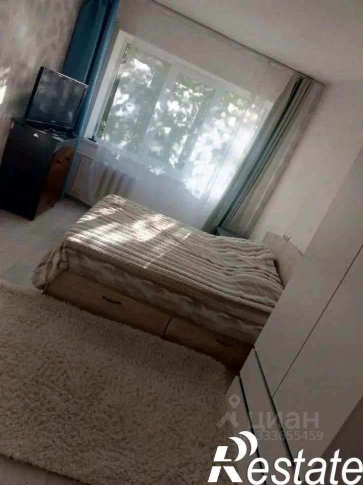 1-комн квартира бульвар Рябикова, 13Б,  д. 13Б