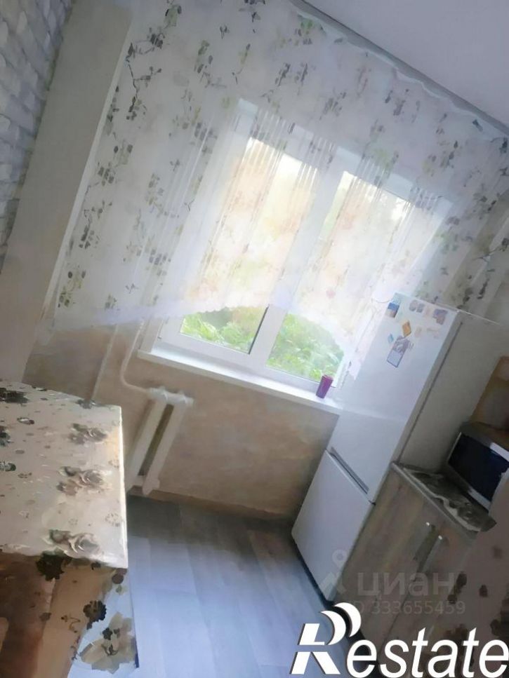 1-комн квартира бульвар Рябикова, 13Б,  д. 13Б