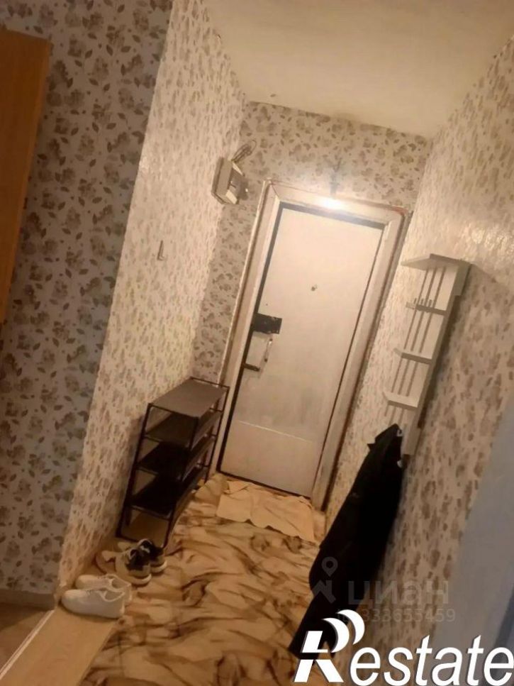1-комн квартира бульвар Рябикова, 13Б,  д. 13Б