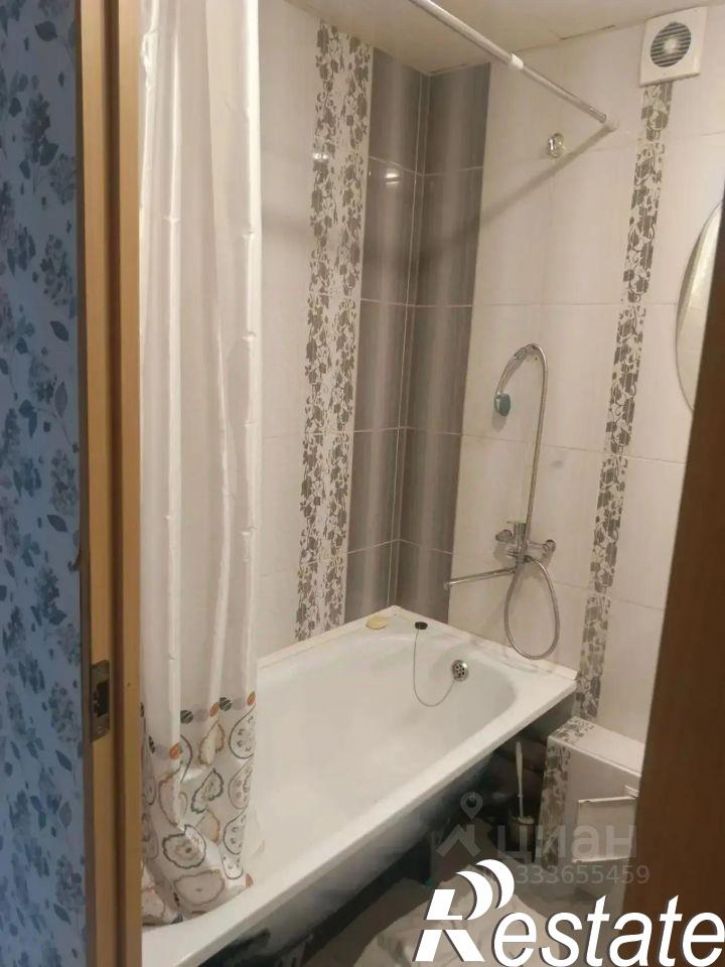 1-комн квартира бульвар Рябикова, 13Б,  д. 13Б
