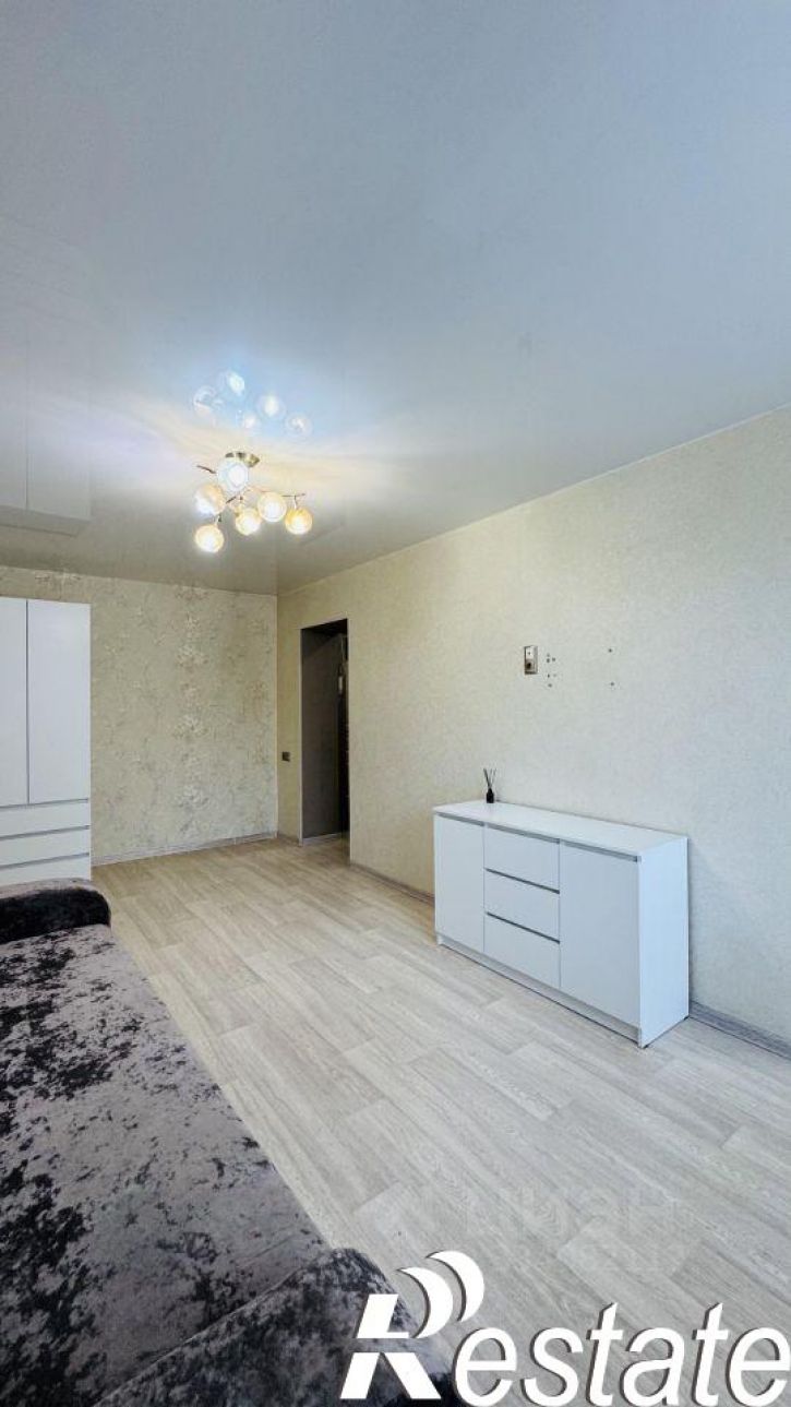 1-комн квартира улица Геологов, 12А,  д. 12А