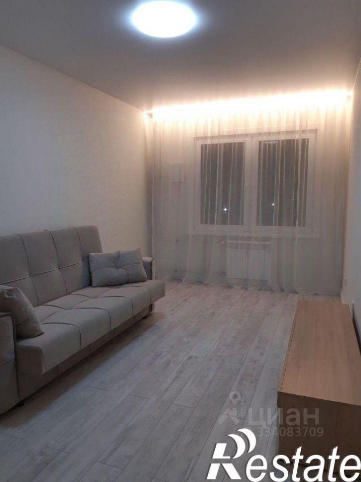2-комн квартира ИВАТУ, 10,  д. 10