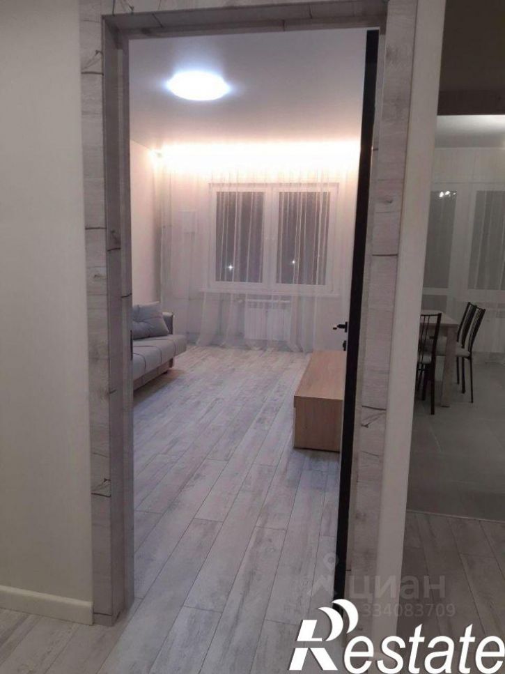 2-комн квартира ИВАТУ, 10,  д. 10
