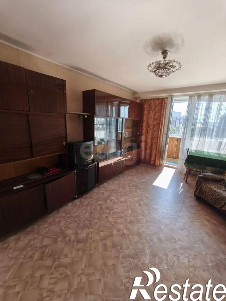 3-комн квартира улица Декабрьских Событий, 85,  д. 85