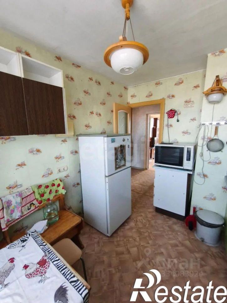 3-комн квартира улица Декабрьских Событий, 85,  д. 85