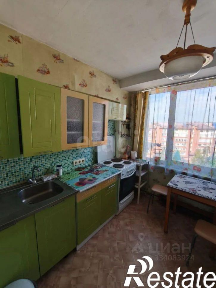 3-комн квартира улица Декабрьских Событий, 85,  д. 85