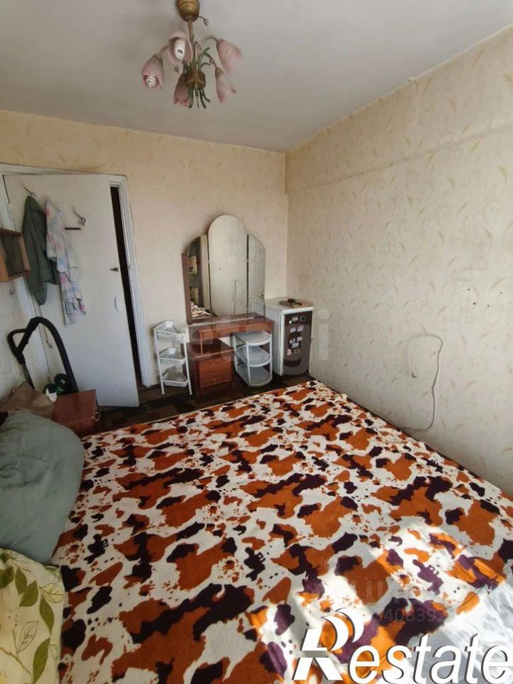 3-комн квартира улица Декабрьских Событий, 85,  д. 85